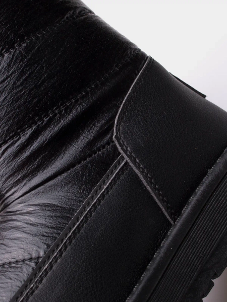 Buty damskie śniegowce STAR II274120