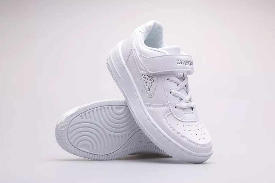 Buty dziecięce KAPPA BASH K 260852K-1010