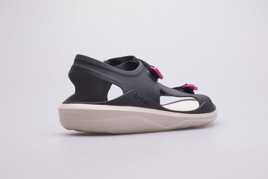 Sandały CROCS SWIFTWATER EXPEDITION 206527-001