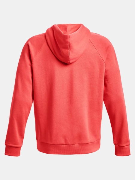 Bluza męska z kapturem Under Armour 1379757-690 