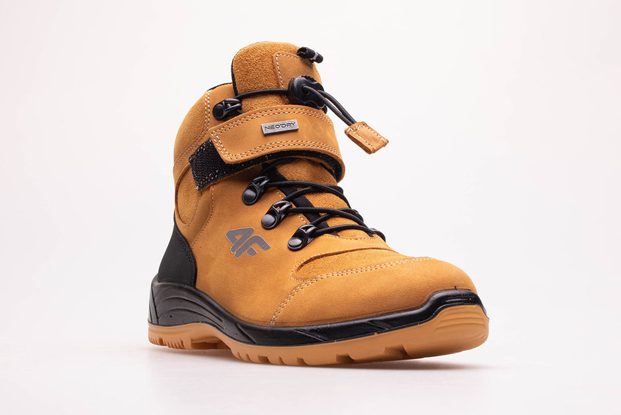 Buty dziecięce 4F HJZ21-JOBMW251-83S