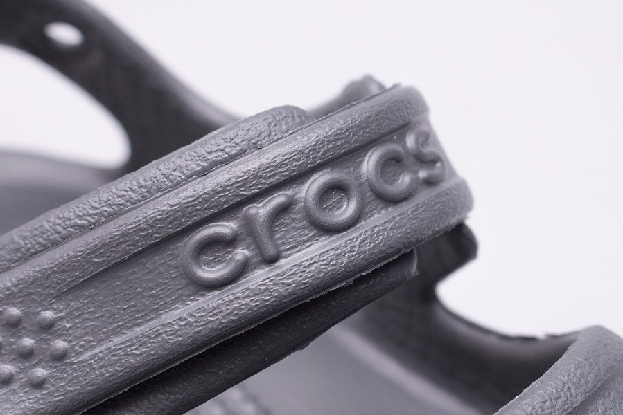 Sandały Crocs Crocband II Sandal 14854-0DB