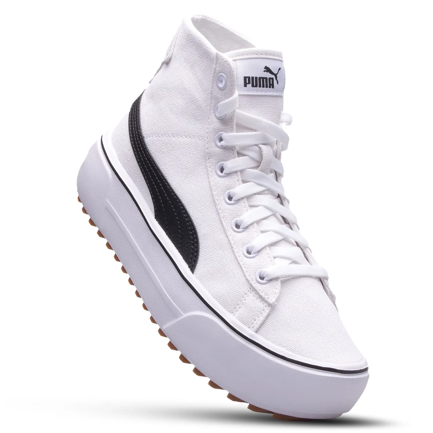 Buty damskie PUMA KAIA Mid CV 384409-01