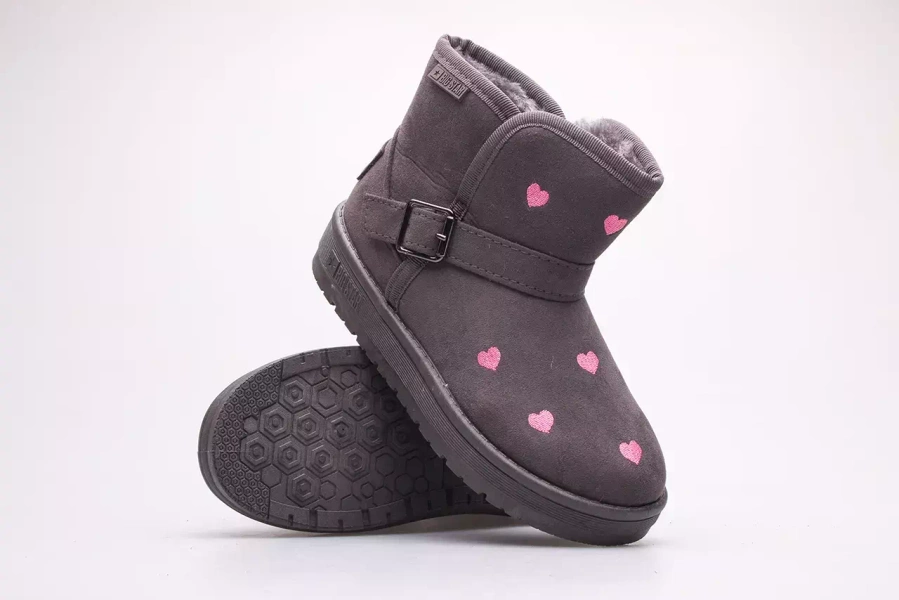 Buty dziecięce BIG STAR KK374244