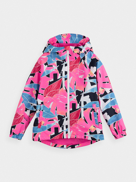 Kurtka dziecięca 4F HJL21-JKUD002-90S