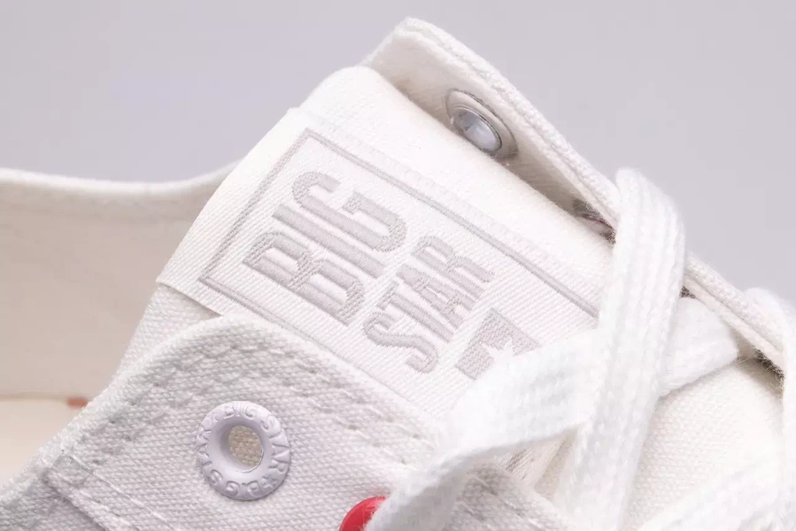 Trampki męskie BIG STAR JJ174001