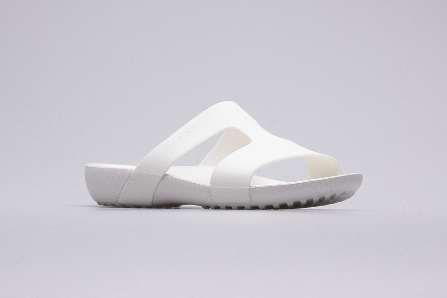 Klapki Crocs Serena Slide 205675-12U