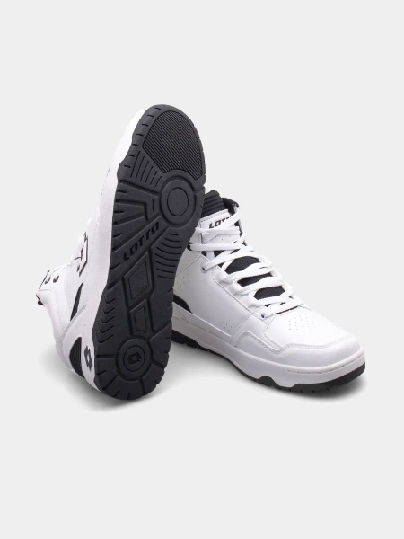 Buty unisex LOTTO PIVOOT MID 2400110U-1011
