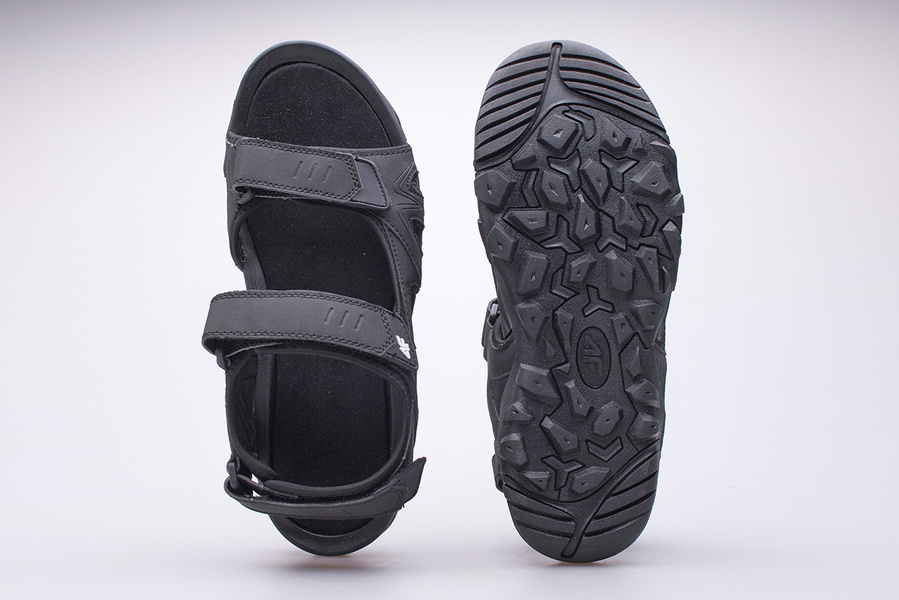 Sandały męskie 4F D4L19-SAM202-20S