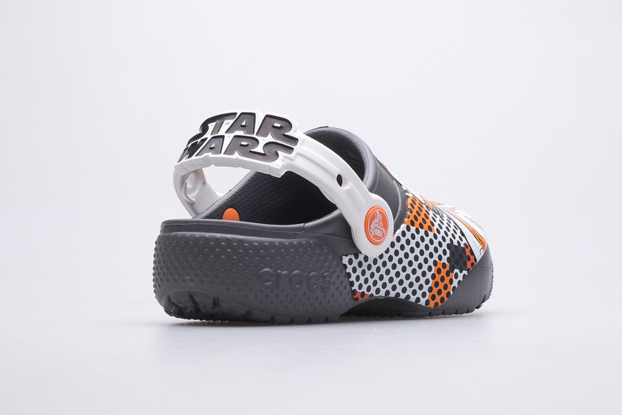 Chodaki Crocs Clog Funlab BB-8 204716-014
