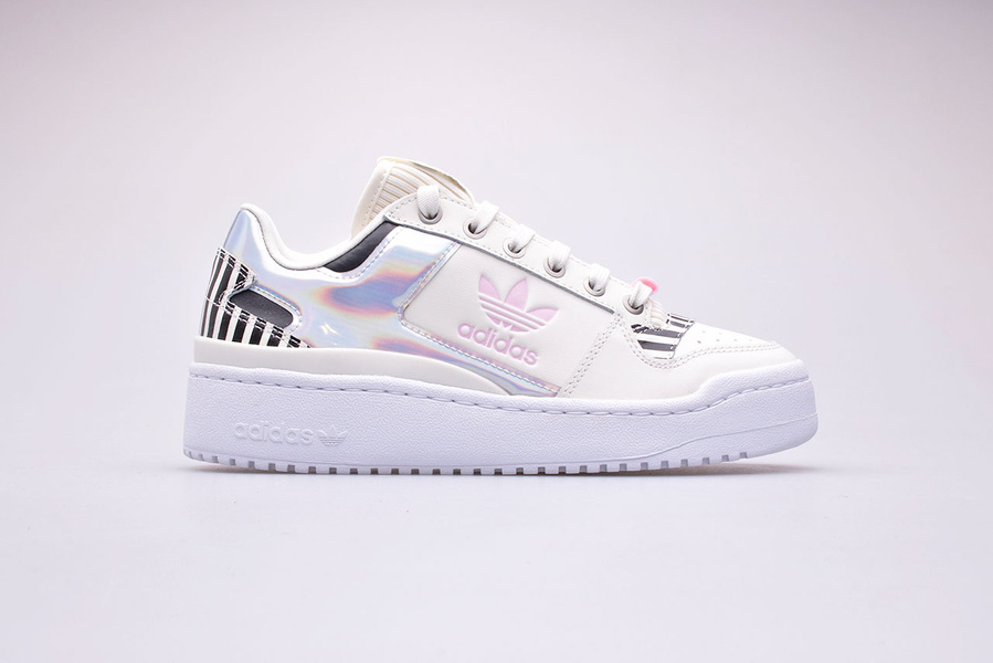 Buty damskie adidas FORUM BOLD W FY5115