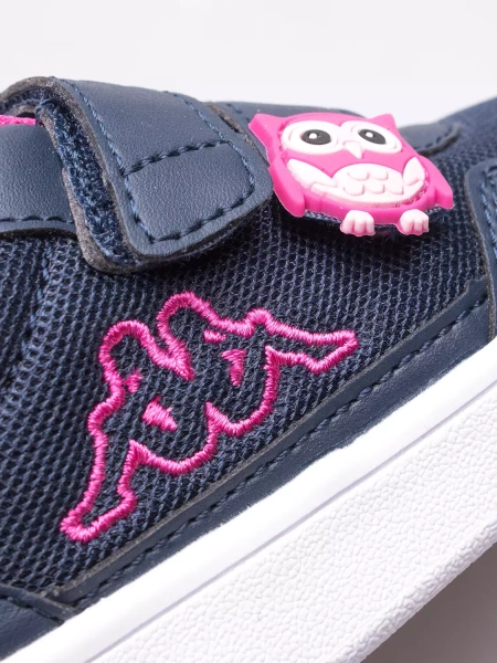 Buty dziecięce KAPPA PIO M 280023M-6722 