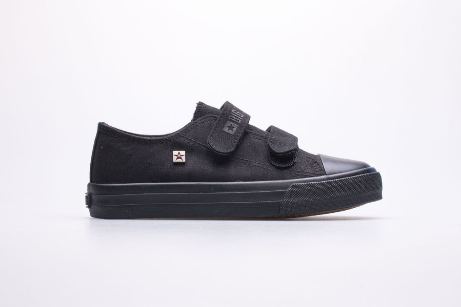 Trampki dziecięce BIG STAR FF374095