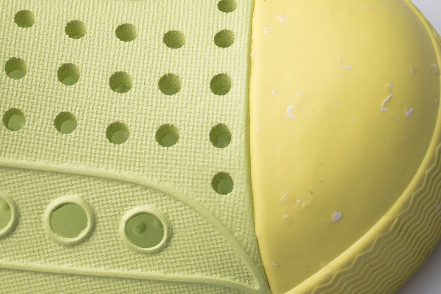 Trampki dziecięce NATIVE JEFFERSON BLOOM 15100148-3304