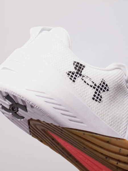 Buty męskie Under Armour TriBase Reign 6 3027341-100