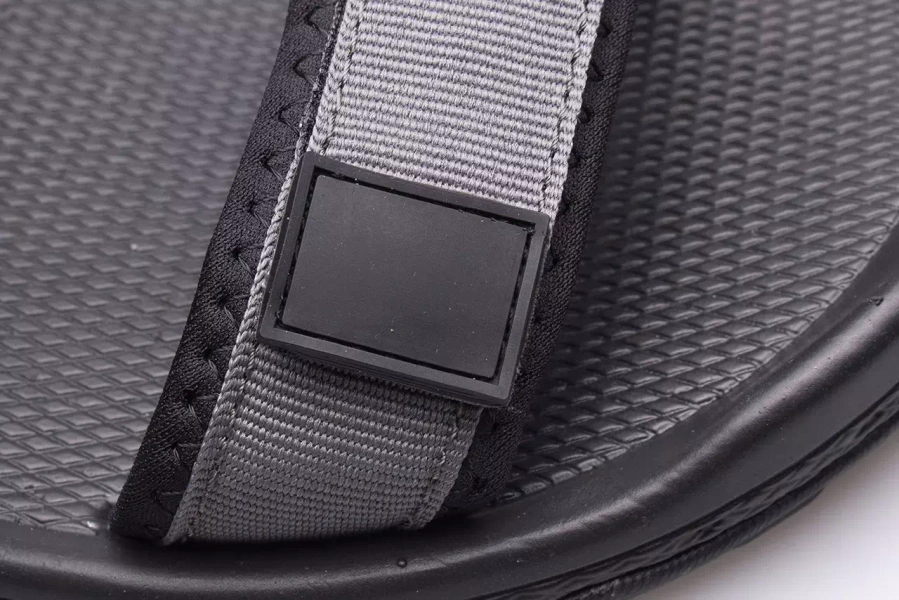 Sandały męskie 4F 4FSS23FSANM017-25S