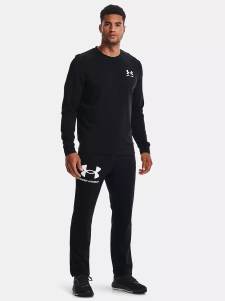 Bluza męska z kapturem Under Armour 1370404-001 