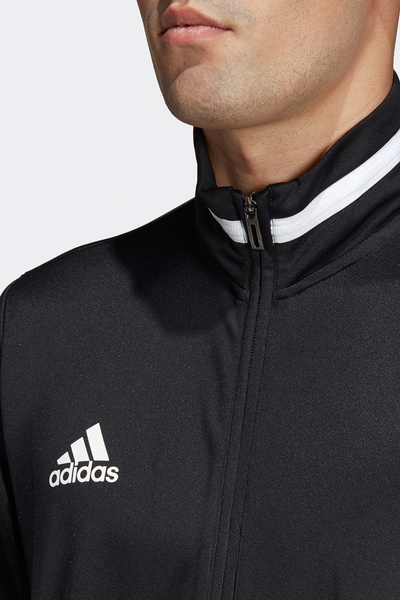 Bluza adidas T19 TRK JKT M DW6849
