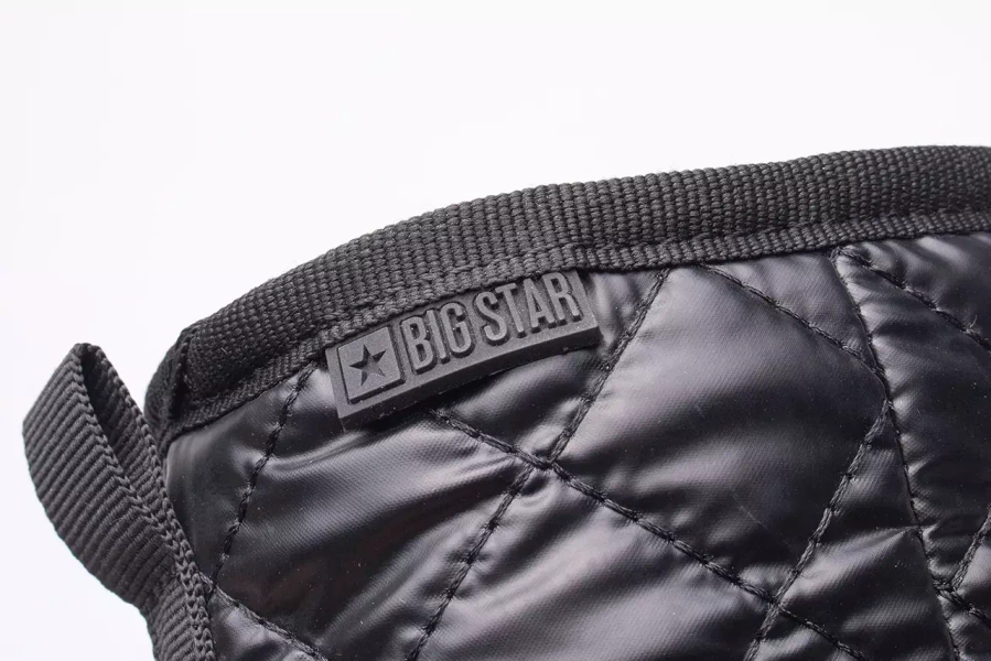 Buty dziecięce BIG STAR KK374242