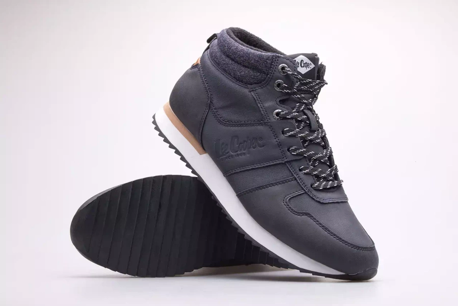 Buty męskie LEE COOPER LCJ-22-31-1462M