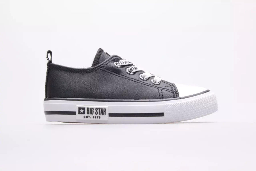 Trampki dziecięce BIG STAR KK374039