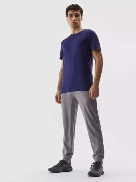 Koszulka męska 4F 4FAW23TFTSM449-31M 