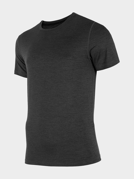 Koszulka treningowa męska 4F H4L22-TSMF352-20M