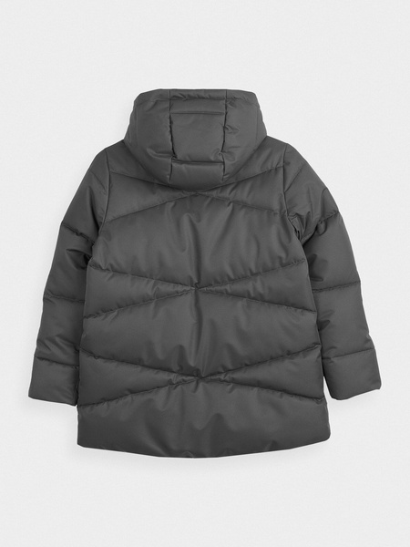 Kurtka dziecięca 4F HJZ21-JKUDP002A-22S 