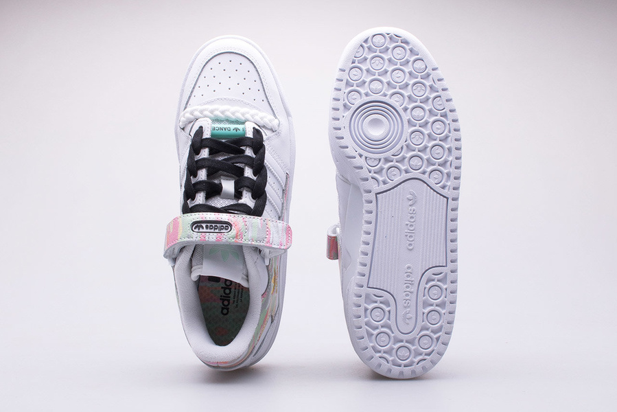 Buty damskie adidas FORUM LOW W FY5119