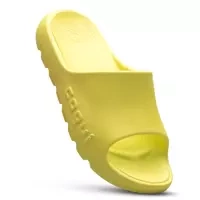 żółty