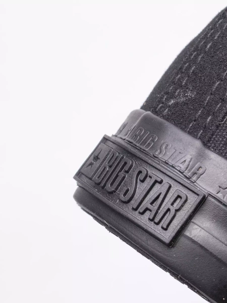 Trampki damskie BIG STAR JJ274003 