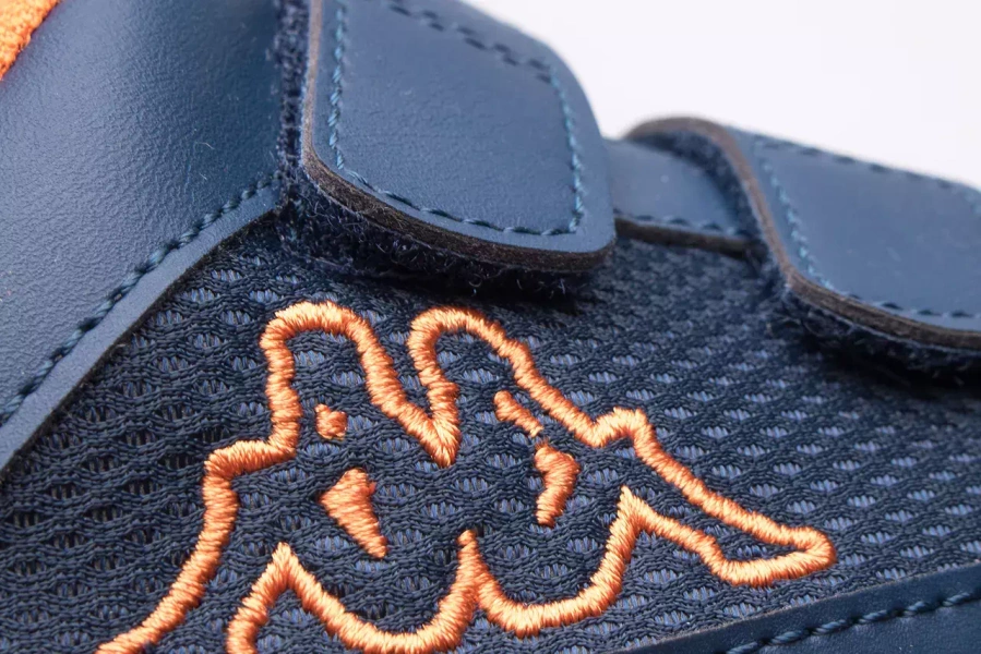 Buty dziecięce KAPPA KICKOFF BC T 260509BCT-6744