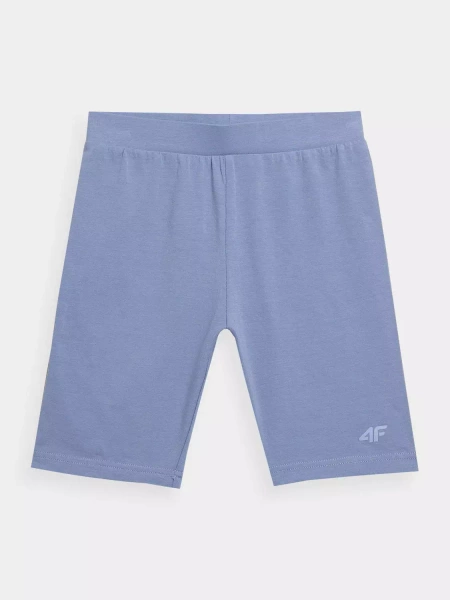 Legginsy dziecięce 4F 4FJSS23TTIGF037-32S