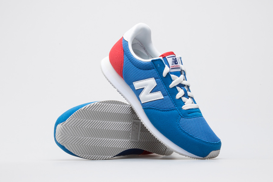 Buty dziecięce New Balance KL220BBY