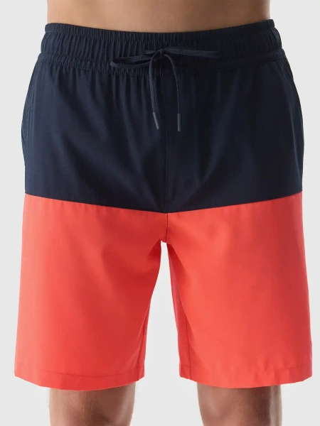 Kąpielówki męskie 4F 4FWSS24UBDSM087-31S