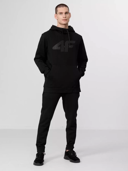 Bluza męska z kapturem 4F H4Z22-BLM352-20S