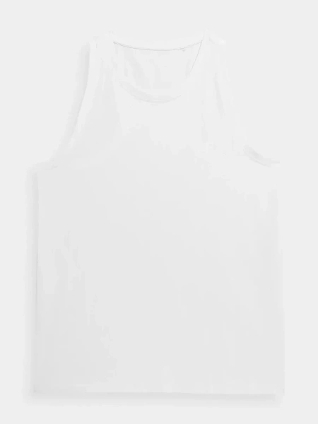 Koszulka męska 4F 4FSS23TSLEM017-10S