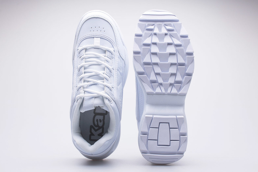 Buty damskie KAPPA RAVE OC 242681OC-1010