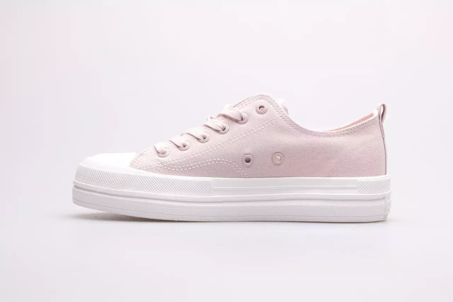 Trampki damskie BIG STAR LL274970-800