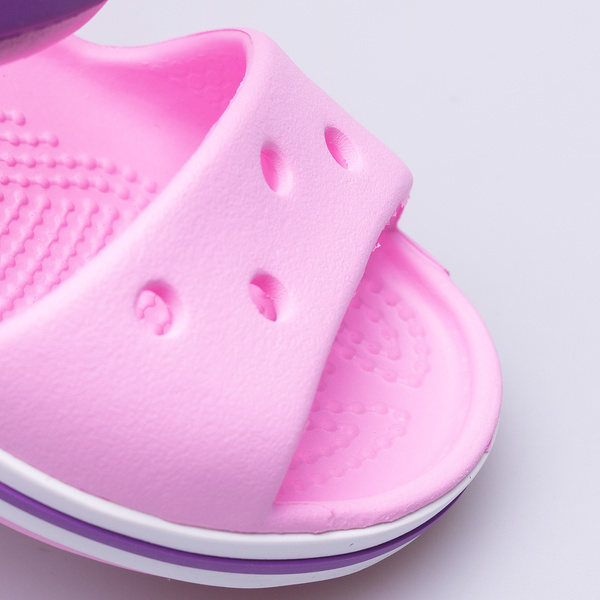 Sandały Crocs Crocband Sandal Kids 12856-6AI