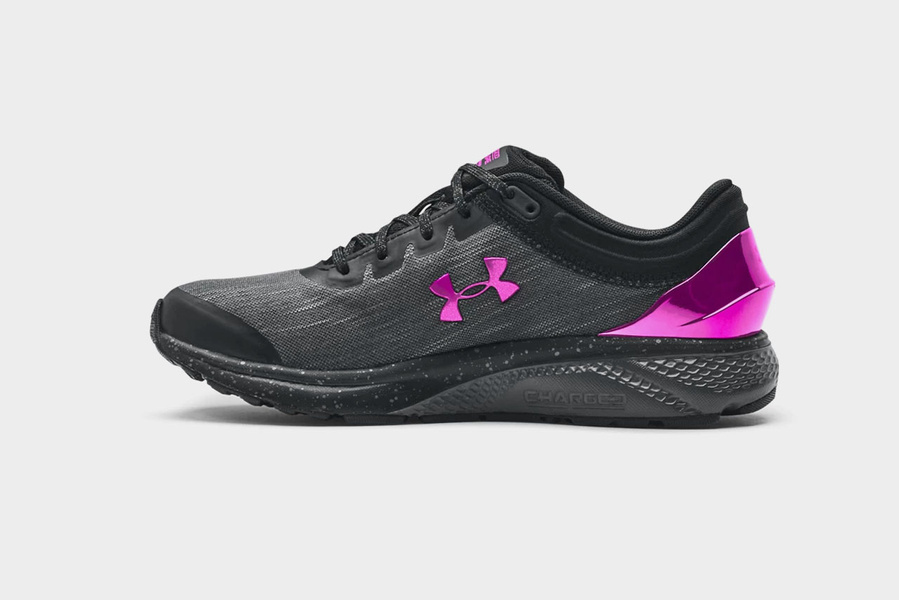 Buty damskie Under Armour CHARGED ESCAPE3 3024624-001