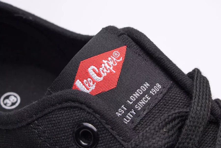 Trampki damskie LEE COOPER LCW-23-44-1652L