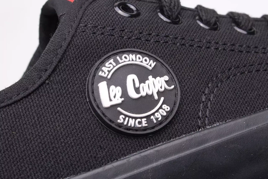 Trampki damskie LEE COOPER LCW-23-44-1652L