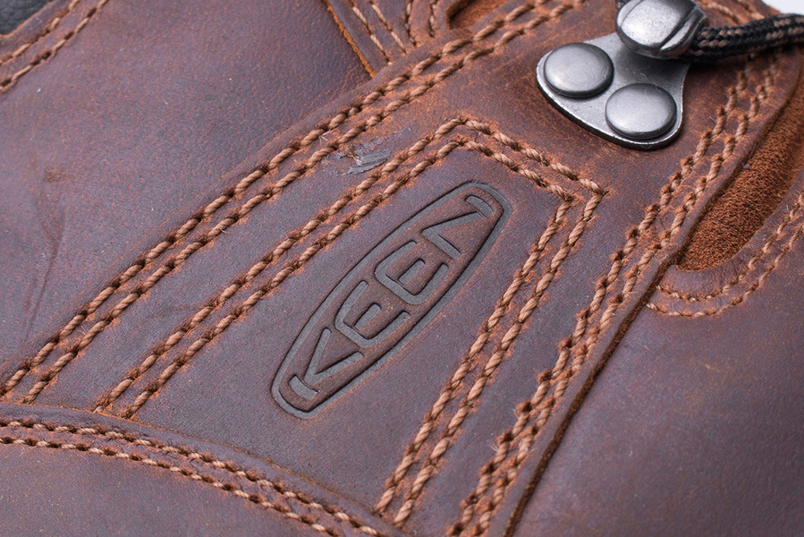 Buty męskie trekkingowe KEEN PYRENEES 1002435