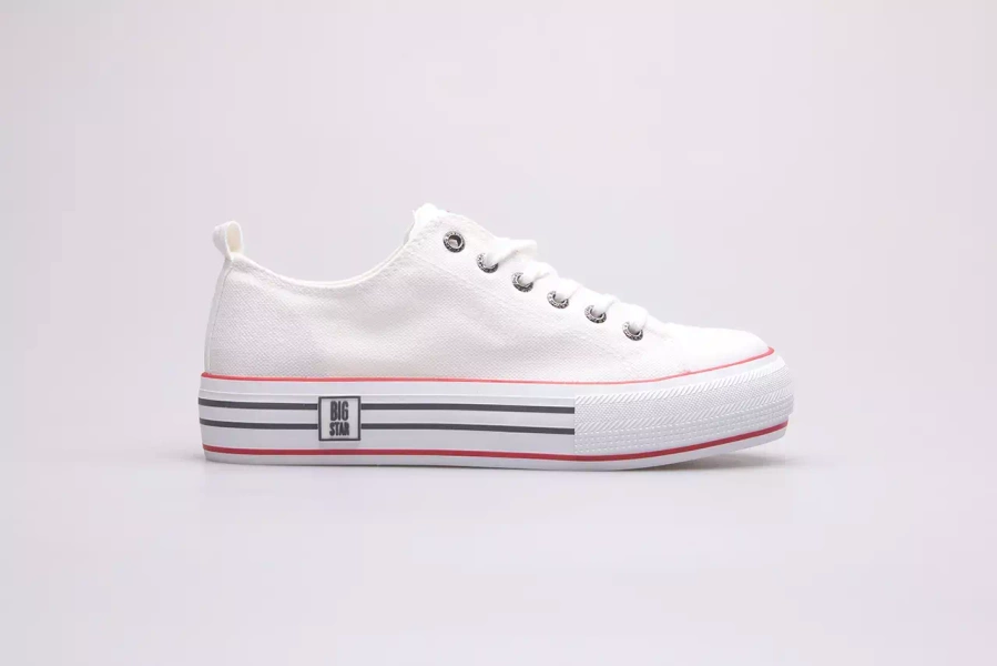 Trampki damskie BIG STAR LL274180