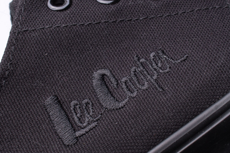 Tenisówki męskie LEE COOPER LCW-22-31-0857M