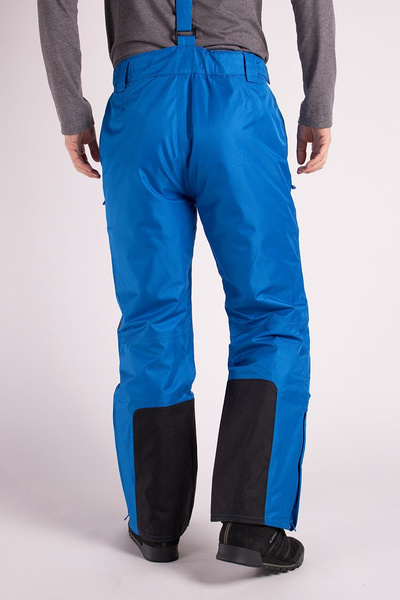 Spodnie narciarskie męskie 4F X4Z18-SPMN351-33S