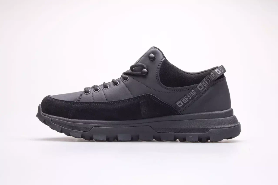 Buty męskie BIG STAR KK174244-906