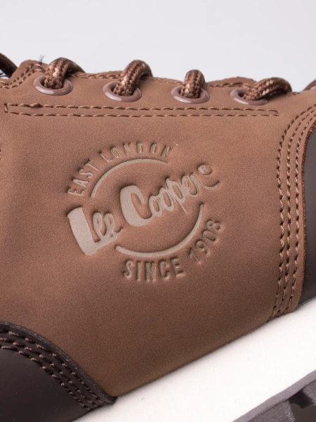Buty męskie Lee Cooper LCJ-23-31-3059M 