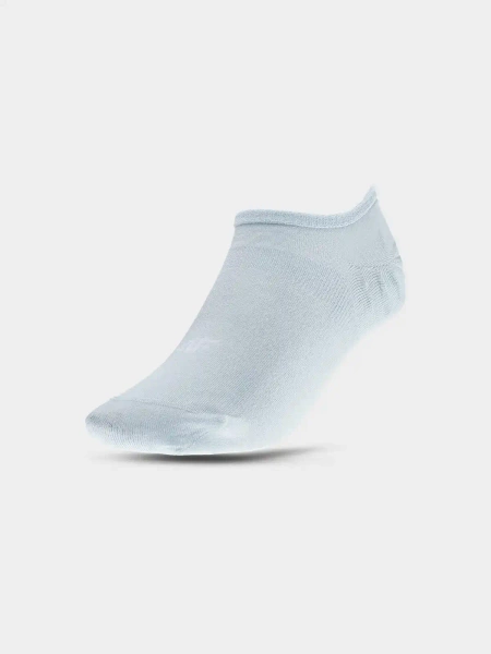 Skarpety damskie 4F 4FWMM00USOCF274-90S 